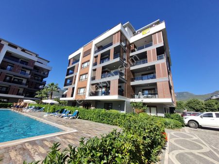 Oba Mahallesi’nde Kiralık Eşyalı Stüdyo Daire