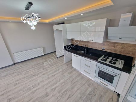 İz'den 100.yıl' Da Masrafsız 2+1 Satılık Daire