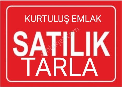Salihli Karaağaçta Satılık Tarla