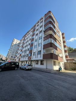 Trabzon Beşirlide Kiralık Eşyalı Daire