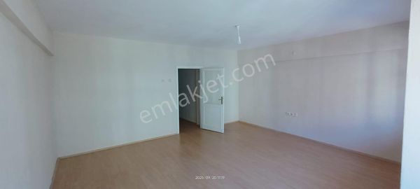 Gökmeydan Ara Kat Çift Balkonlu Kiralık Daire 3+1 Daire