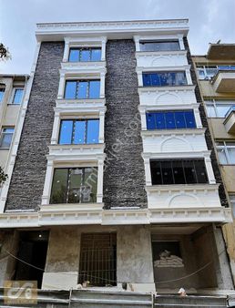 Hürriyet Mahallesinde Satılık 2+1 Daire