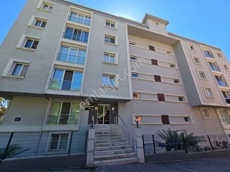 Çiğli Aydınlıkevlerde Havuzlu Sitede Eşyalı Kiralık 1+1 Daire!