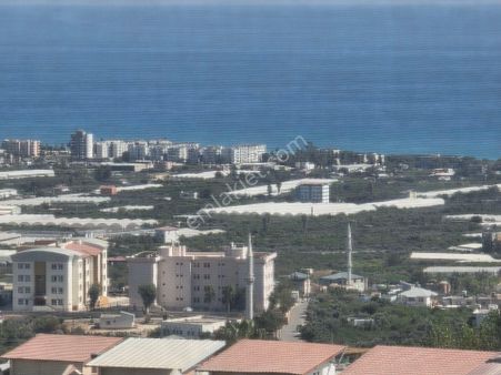 Kiralık Daire 2+1 Erdemli Koyuncu Mah Toki Sitesinde