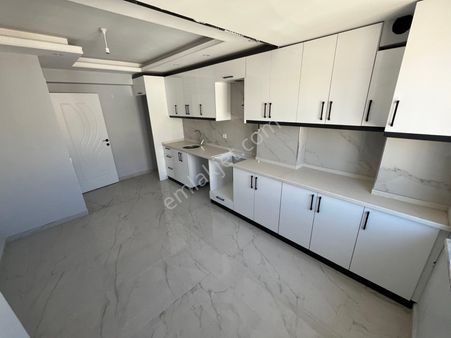 Maltadan 600 Evlerde Ön Cephe 3+1 Dubleks Satılık Daire