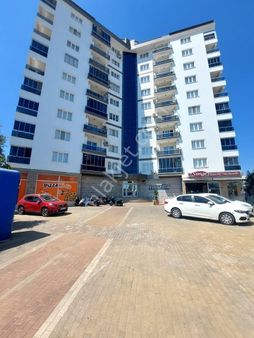 Nazilli🏡emlaktan-satılık Yıldıztepede Marketler Bölgesinde 3+1 Daire