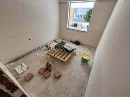 Maltadan 600 Evlerde Ön Cephe 2+0 Satılık Daire