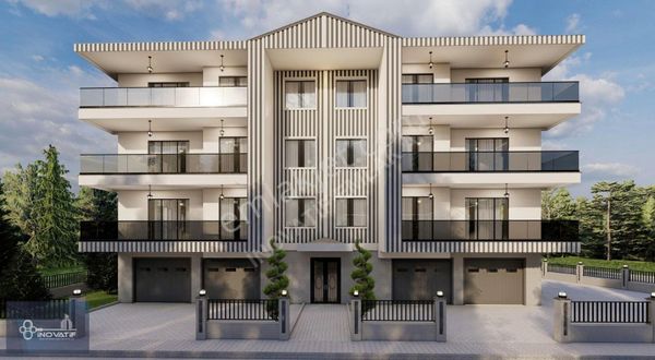 Topraktan Satılık Fırsat Daireler