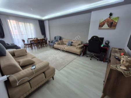 Prestij'den Yeni Mah'de Ayrı Mutfak Asansörlü 2+1 Daire