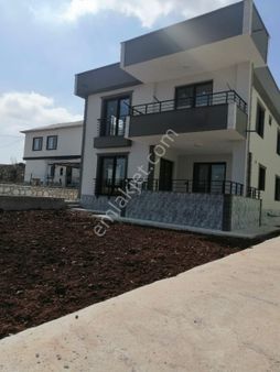 Acar Group İnşaat'tan Toroslar Gözne'de 2 Katlı Sıfır Dublex 4+1 Satılık Villa