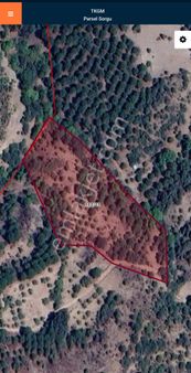 Golden Globy'den Havran-çakırdere'de Satılık 12,5 Dönüm Tarla