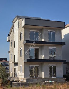 Döşemealtı Çıplaklı'da Yatırım Fırsatı 2+1 Satılık Daire