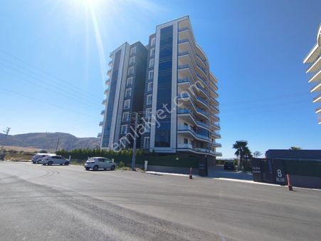 Hürriyet Mahallesi Oliva Garden'da 4+1 Satılık Sıfır Daire