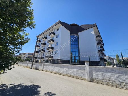 Nfs'den Görükle Gümüş Sitesinde 1+1 Satılık Daire