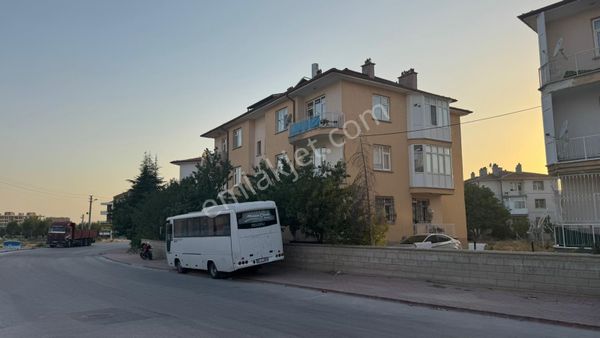 Kosova Mah. 3+1 Bakımlı Satılık Daire