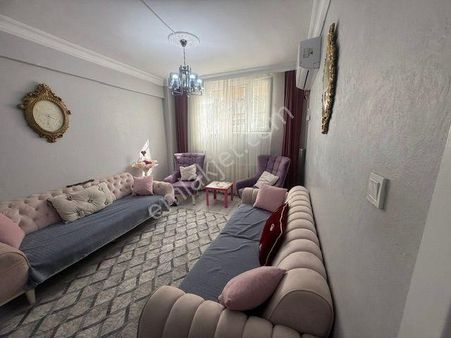 Özer Emlaktan Bedir Sokakta Satılık 2+1 Daire Fırsat Daire