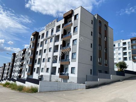 Nfs'den Görükle Dumlupınar Yaşamkent'de Eşyalı 2+1 Önü Açık Satılık Daire