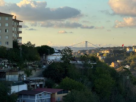 Neva Çengelköy Sitesi 'nde Satılık 3+1 Daire