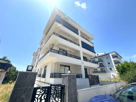 🔴🔴 Güç Gayrimenkul'den Akçay'da Denize 400m Ara Kat Ultra Lüx Sıfır Satılık 2+1 Daire