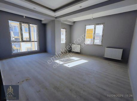 Tekirdağ Kapaklı Hastane Bölgesinde 2+1 Ara Kat Daire İskanlı