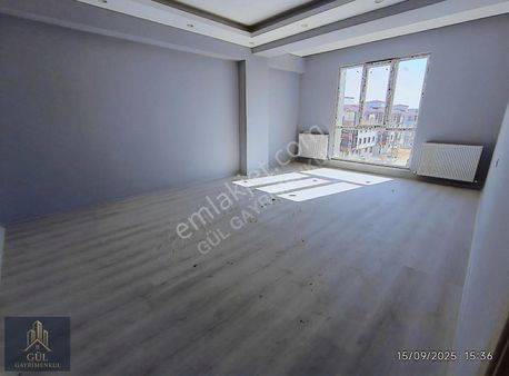 Tekirdağ Kapaklı Hastane Bölgesinde 2+1 Satılık Daire İskanlı