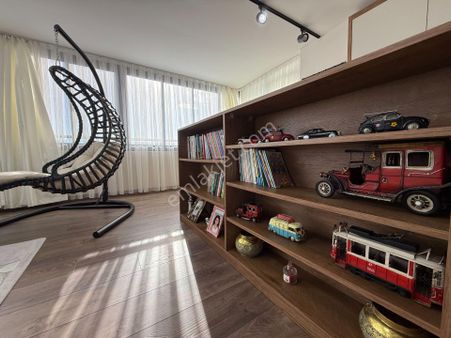 Her Detayı İncelikle Düşünülmüş , Size Özel Bir Yaşam ...