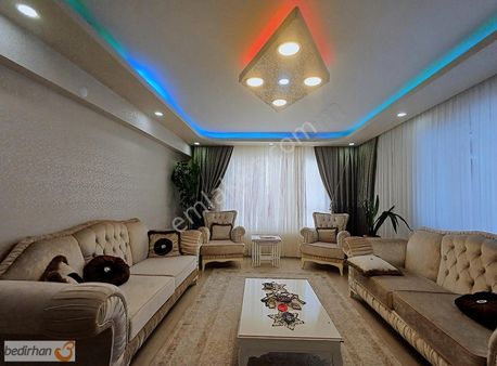 Bedirhan Emlak Tan K.ören Hisar Da 3+1 Kat 1 De Ful+ful Yapılı