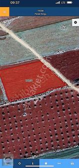 Yavuzluda Yatırımlık Küçük Parça Arazi