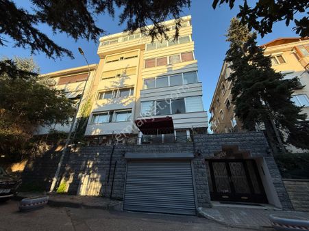 Turyap Göztepe Den Çamlıca Da 230m2 Net Yenilenmiş Kiralık Daire