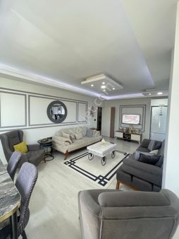 Merkezi Lokasyonda Asansörlü Ara Kat Yeni Daire