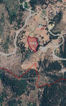 Golden Globy'den Havran-kocadağ'da Satılık 12,5 Dönüm Tarla