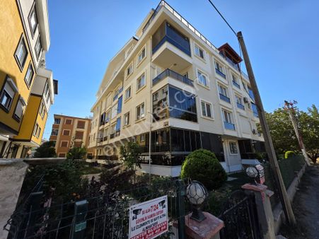 Irmaksudan Akçayda Geniş Balkonlu Doğalgazlı 2+1 Dair