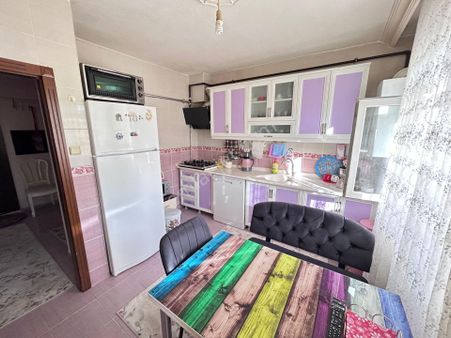 Lider Emlak'tan Pursaklarda 3+1 Satılık Daire