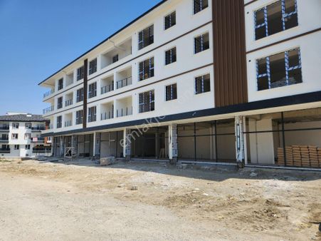 Turyap'tan Esenboğa Üniversite Park Evlerinde 1+1 Satılık Daire