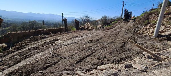 Milas Karapınar Mahallesinde Satılık İmarlı Arsa