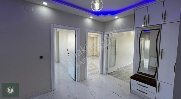 7 Kardeş Emlak'tan Kiracılı Satılık 3+1