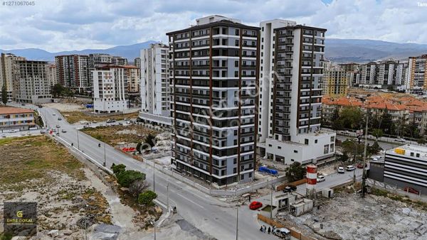 E.gökal Çetintürk İnş. Bor Yolu Üzeri 4+1 Lüx Ara Kat Daire!!!!