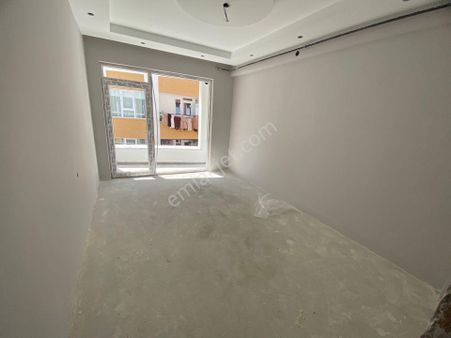 Yıldıztepe Mh Geniş Fırsat Yerden Isıtma Balkonlu 2+0 Daire Bk-28