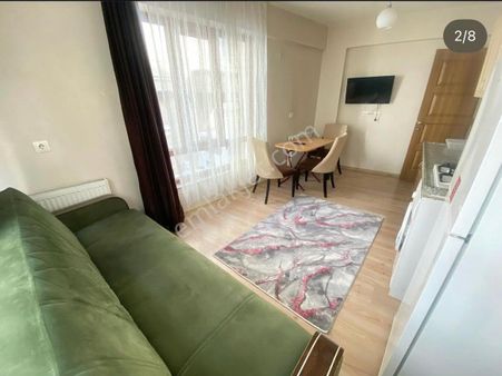 Uşak Merkez 1+1 Temiz Eşyalı Apart