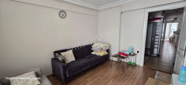 Fvr'den İhsaniye Vergi Dairesi Arkasında 120 M2 - 3+1 Arakat Daire