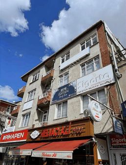 Arenapark Karşısı Cadde Üzeri 3+1 Kiralık İş Yeri