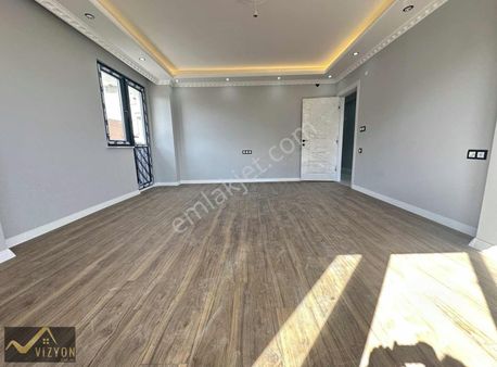 Vizyon Emlak'tan Fsm Caddesi Yakını Lüks 3+1 Arakat