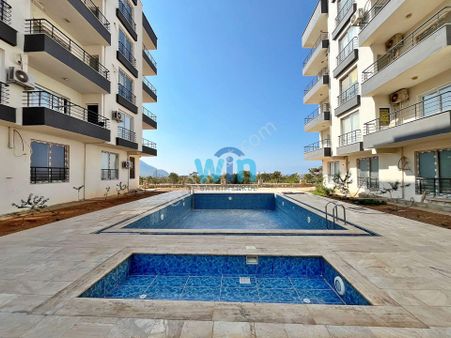 Win'den Yeşilovacık'ta Havuzlu Site İçinde Satılık Fırsat 2+1