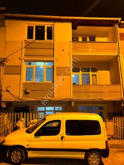 Halkalı Merkez Mahallesinde Satılık 3 Katlı Müstakil Bina