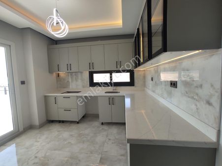 Kabasakalda 3+1 K.mutfak Ultra Lüx Satılık Daire