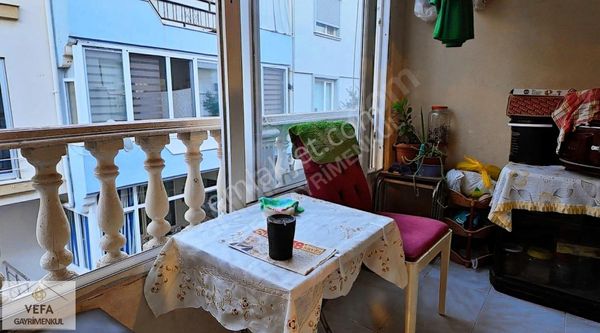 Marmaris Merkezi Konumda Marinaya Yakın 3+1dubleks Satılık Daire