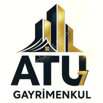 Atu Gayrimenkulden Sanayi Depolama Alanlı İmarlı Arsa