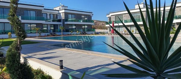 Kıbrıs Girne Esentepe Günlük Kiralık Daire