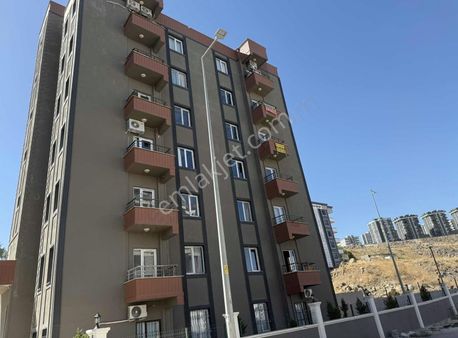 Batıkent'te Kiralık Lüks 2+0 Eşyalı Veya Eşyasız