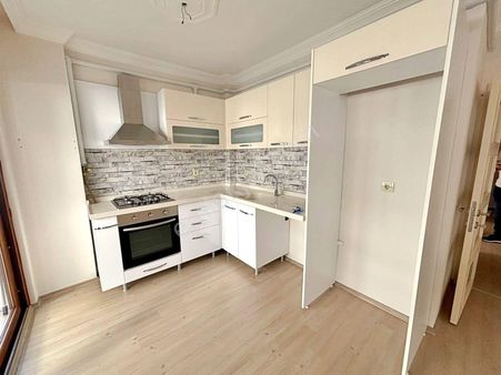 💫blue Life Egenden Gerçek İlan Altınkumda Satılık Full Kredili Arakat Ön Cephe Doğalgazlı 2+1 Daire